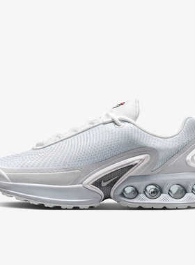Nike/耐克女AIR MAX DN缓震运动气垫跑步鞋FJ3145-003