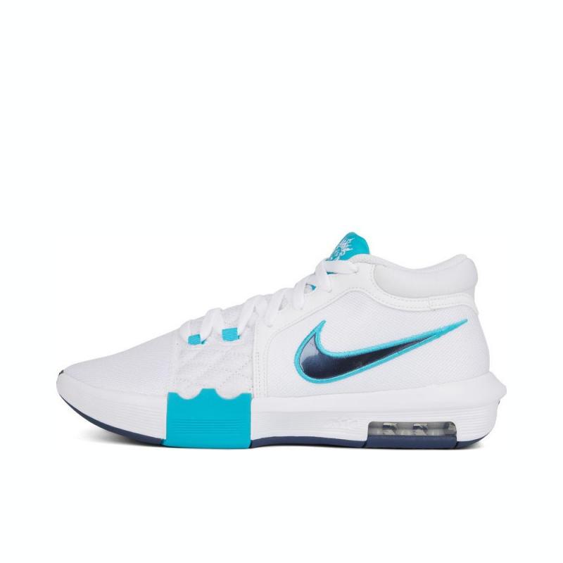 NIKE耐克男子休闲运动训练篮球鞋