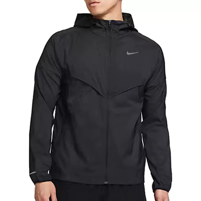 Nike耐克连帽运动休闲夹克