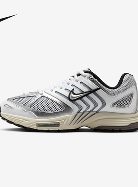 NIKE耐克AIR PEGASUS 2005女子休闲复古网面透气跑步鞋HQ1675-100