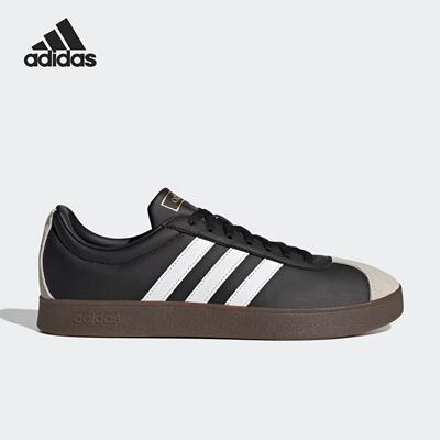 阿迪达斯男女中性休闲运动板鞋