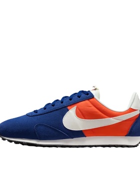 Nike耐克男子Pre Montreal 17耐磨低帮休闲运动鞋898031-400