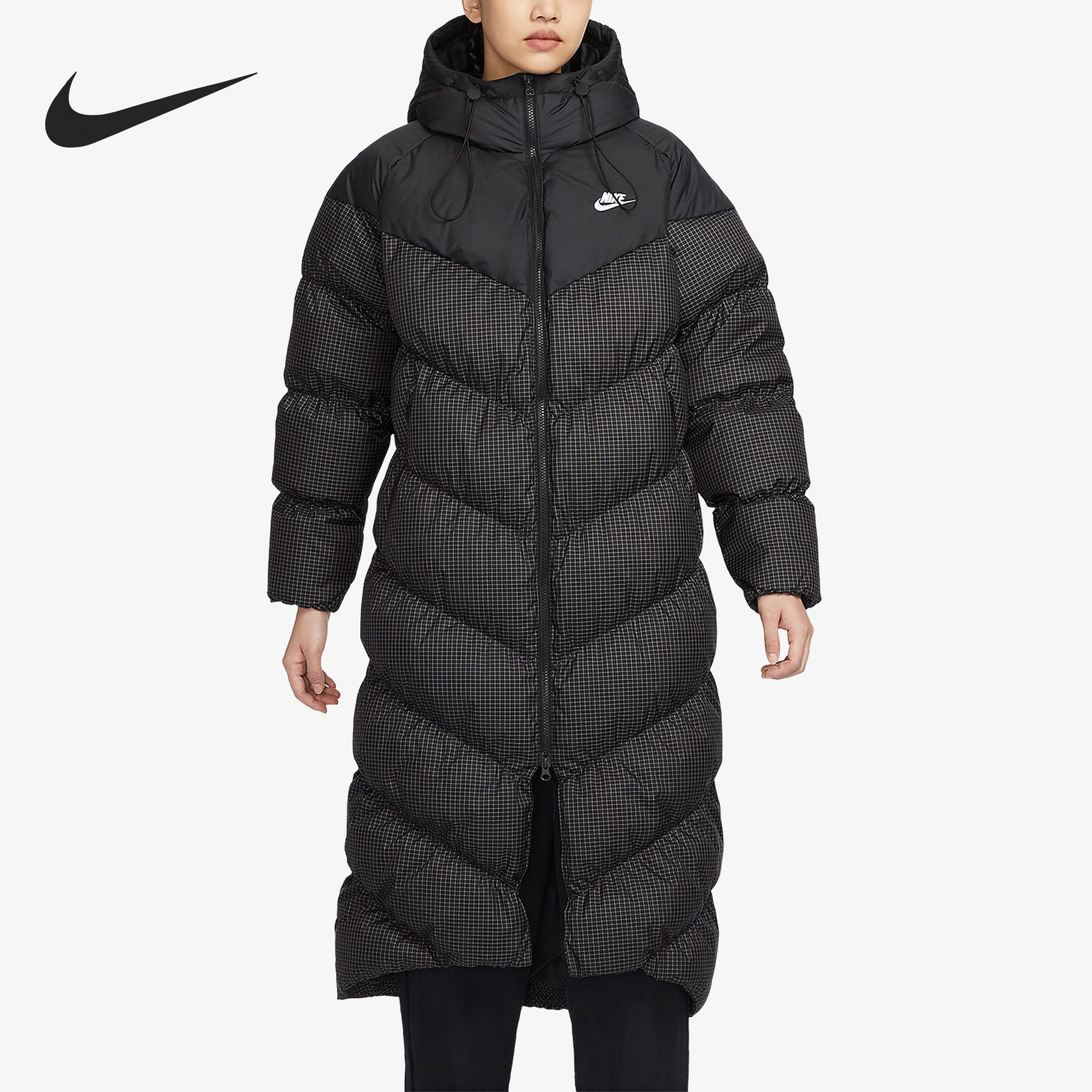 Nike/耐克女子休闲长裤羽绒服