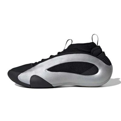 阿迪达斯男女鞋休闲运动篮球鞋