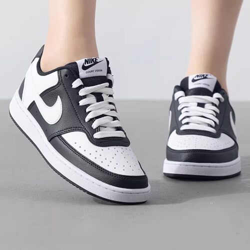 NIKE/耐克女鞋经典运动休闲板鞋