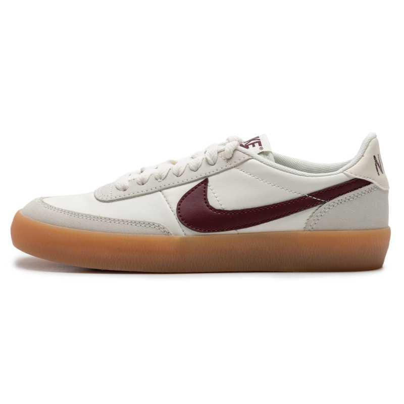 Nike/耐克KILLSHOT 2女款春秋复古低帮板鞋运动休闲鞋 FZ5630-103-封面