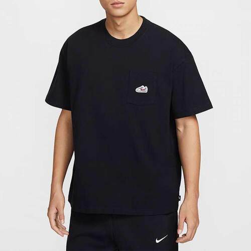 NIKE耐克男装休闲运动短袖T恤