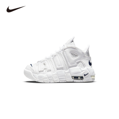 耐磨轻便休闲运动鞋耐克童鞋秋冬