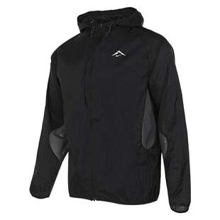 010 FN4003 NIKE耐克男装 百搭休闲运动健身连帽拉链夹克外套