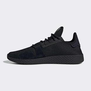 舒适网球运动休闲鞋 adidas三叶草男女鞋 V2经典 DB3326 TENNIS