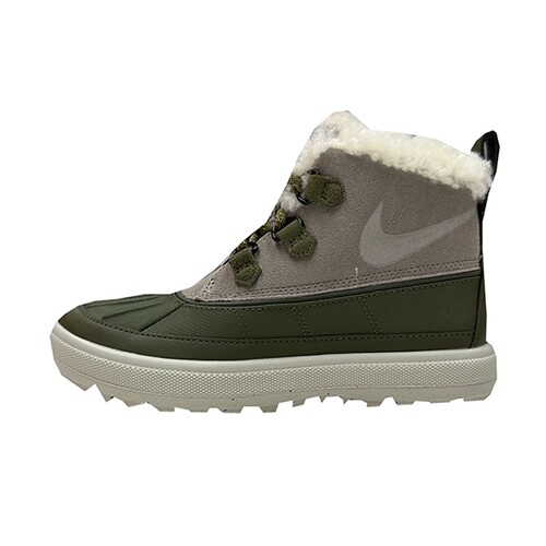 NIKE耐克复古加绒休闲鞋