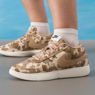 Nike/耐克男子休闲运动篮球鞋