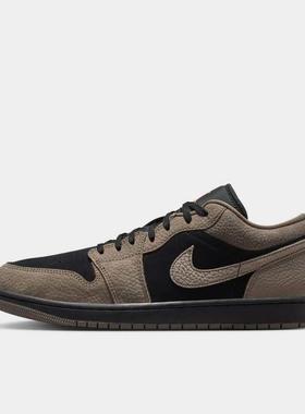 Nike耐克男鞋 Air Jordan 1时尚复古休闲缓震篮球鞋IB7109-005