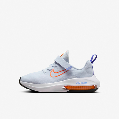 Nike耐克儿童魔术贴休闲运动鞋