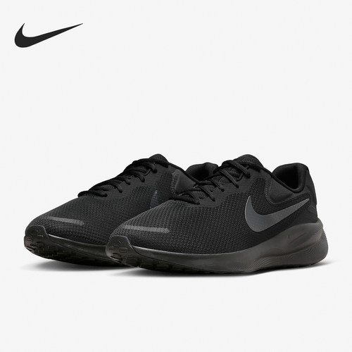 Nike耐克耐磨休闲跑步鞋
