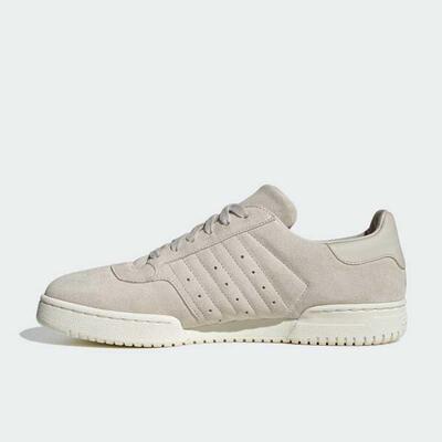 阿迪三叶草女鞋耐磨低帮板鞋