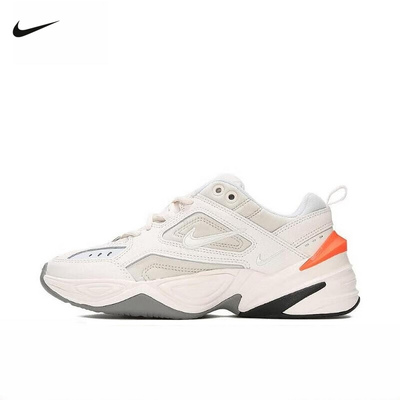 正品Nike耐克m2k男女复古老爹鞋