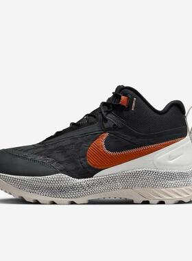 Nike耐克男鞋 React SFB Carbon户外训练运动休闲鞋CK9951-006