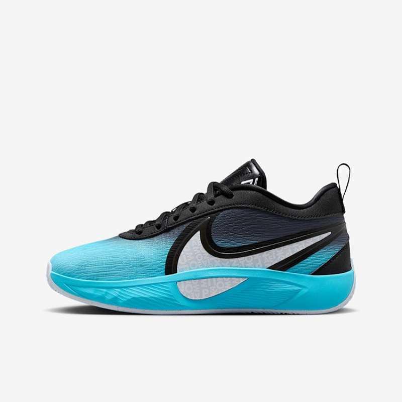 Nike耐克大童鞋休闲运动篮球鞋