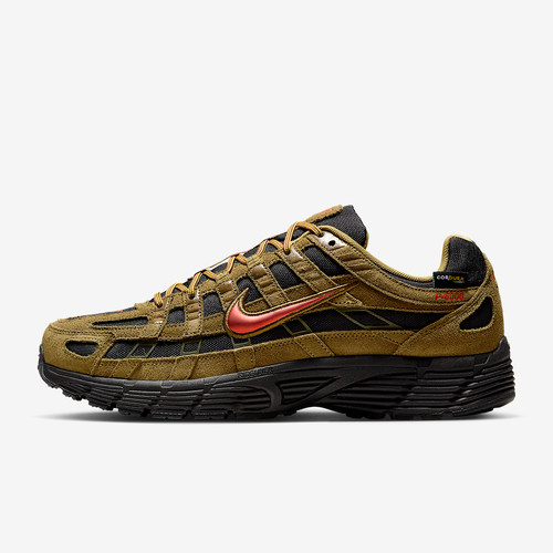 Nike/耐克男女P-6000复古跑步鞋