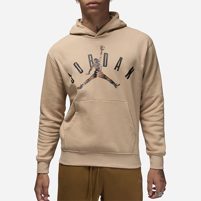 正品宽松保暖长袖套头卫衣男子