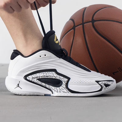 Nike耐克男实战运动篮球鞋缓震