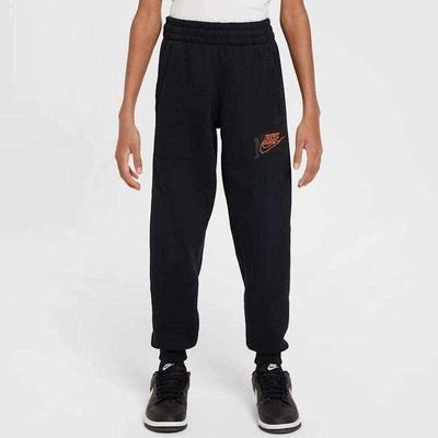 Nike耐克大童针织收口运动长裤