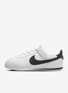 Nike/耐克小童KIDS CORTEZ EASYON轻便运动鞋休闲鞋DM0951-115