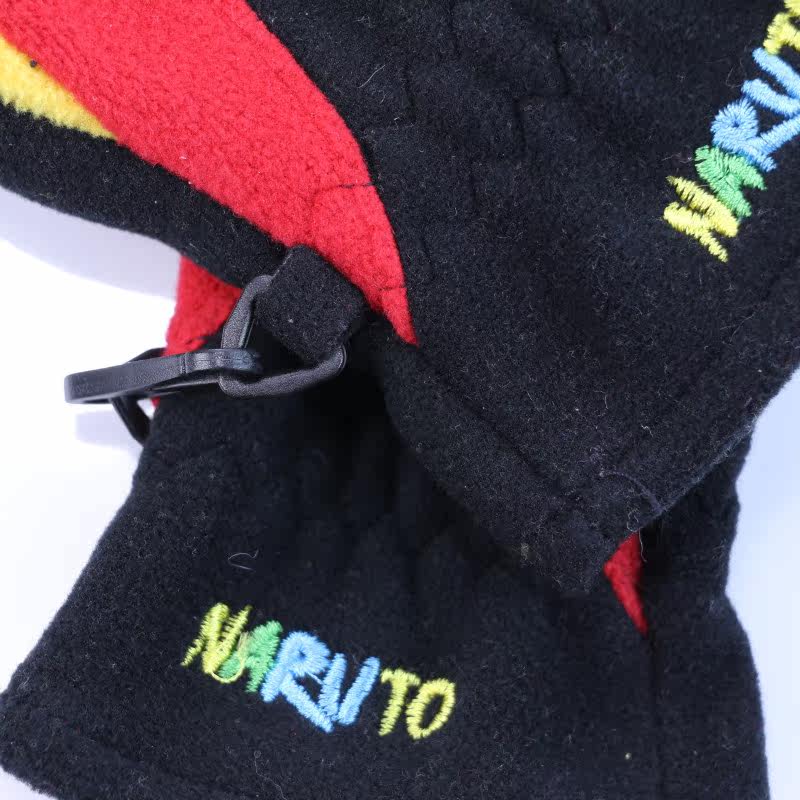 Gants pour enfants en velours - Ref 2149519 Image 4