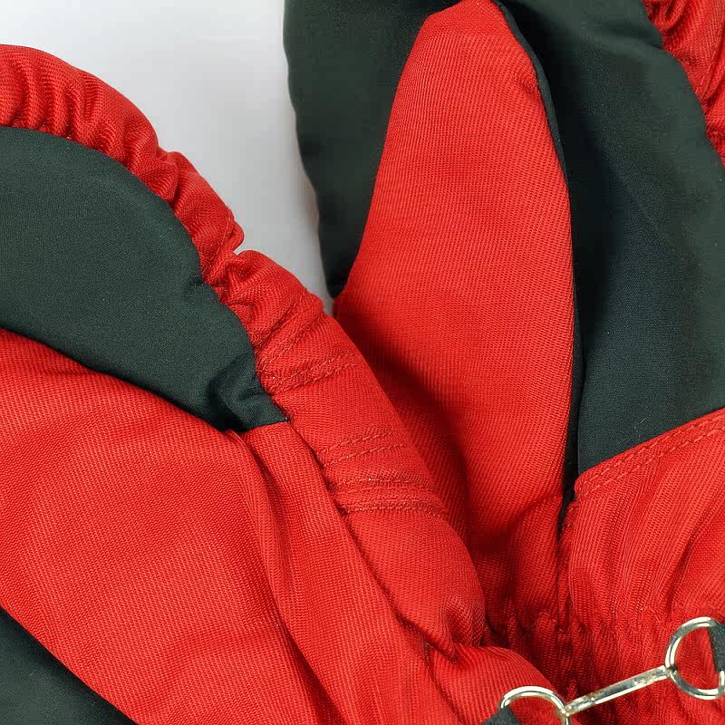 Gants pour enfants en toile - Ref 2145924 Image 4