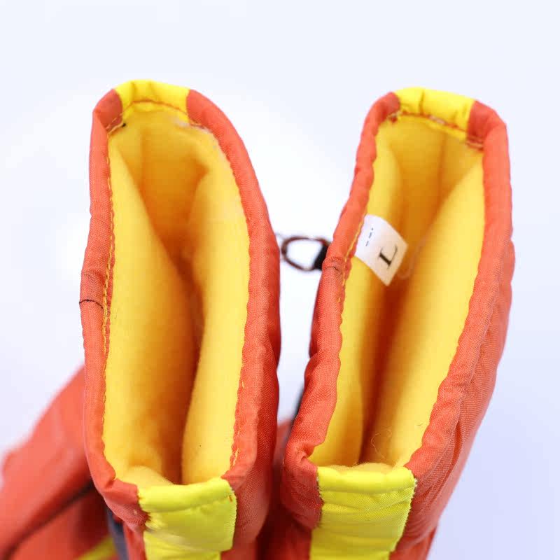 Gants pour enfants en toile - Ref 2149518 Image 5