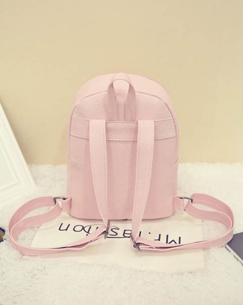 Sac à dos étudiant - Ref 46781 Image 4