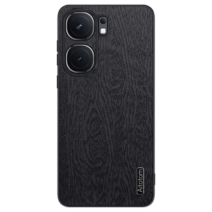 BOORCA适用于iqoo neo9手机壳vivoiqooneo11树皮纹9spro+十磨砂9pro保护套iqooneo10pro+十全包防摔8pro轻薄