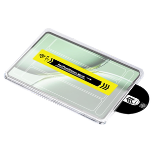 BOORCA适用于一加padpro无尘仓秒贴钢化膜一加pad/2平板保护膜新款一加平板2/Pro贴膜一加pad2pro全屏护眼膜