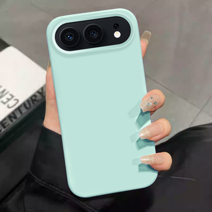 AN00防摔500por高级感全包外后壳 AN00轻薄MEP BOORCA适用于荣耀500手机壳糯米honor500pro保护套硅胶新款 MEY