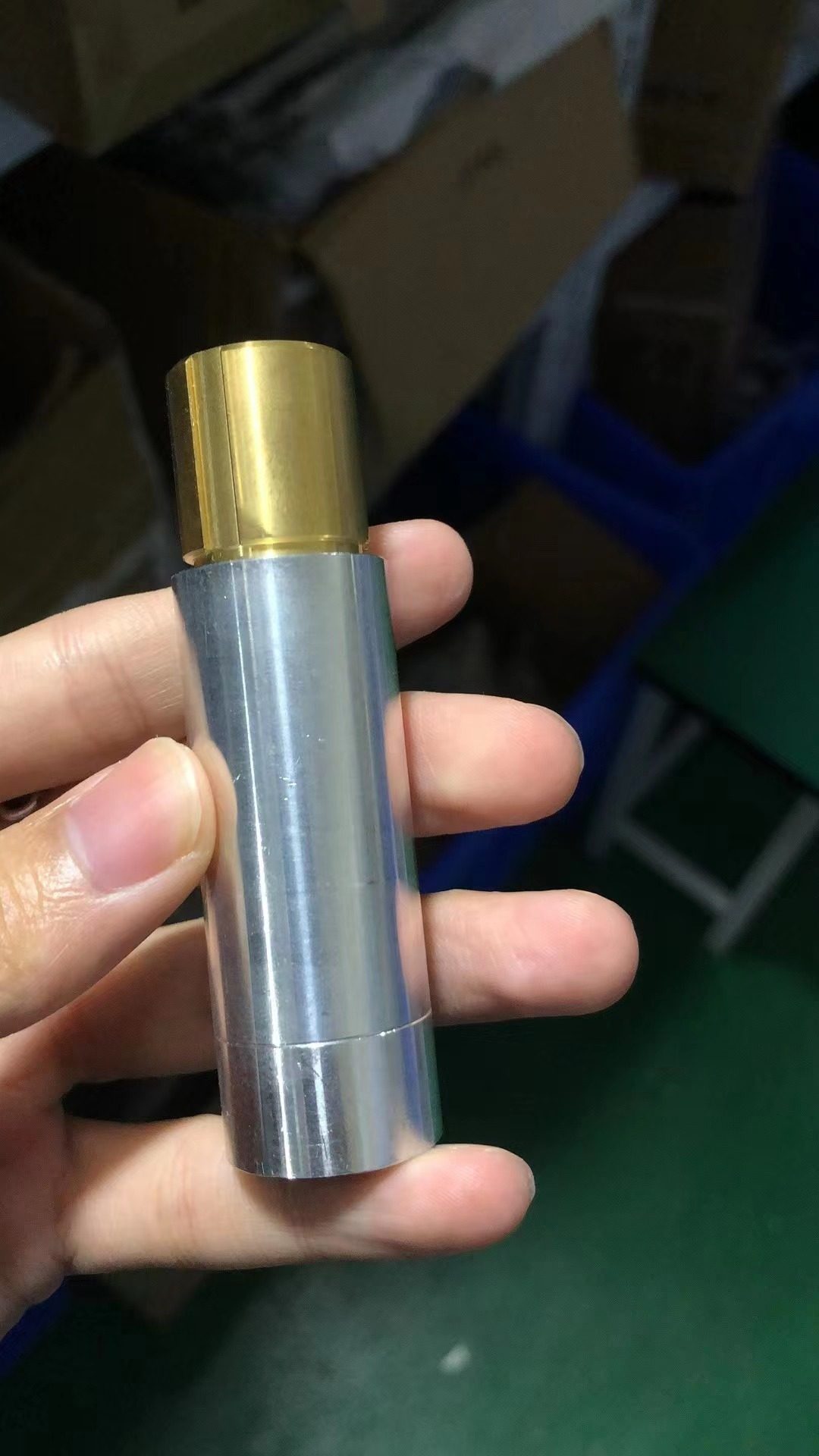 攻玉超力王无刷手柄电机罗机103双卡106双卡手柄打磨笔工具配件