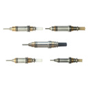 打磨机主轴204轴心世洋雕刻机配件102l 37l手柄配件