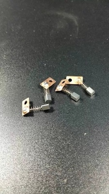 进口90/204电子雕刻机机碳刷 牙科技工打磨机手柄配件102l/103