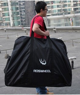 Sacoche pour vélo ROSWHEEL - Ref 2217628 Image 3