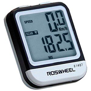Compteur de vélo ROSWHEEL - Ref 2424429 Image 3