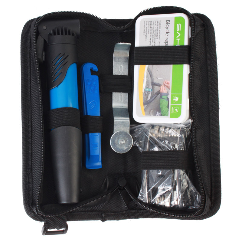 Outils pour vélo SAHOO - Ref 2279516 Image 5