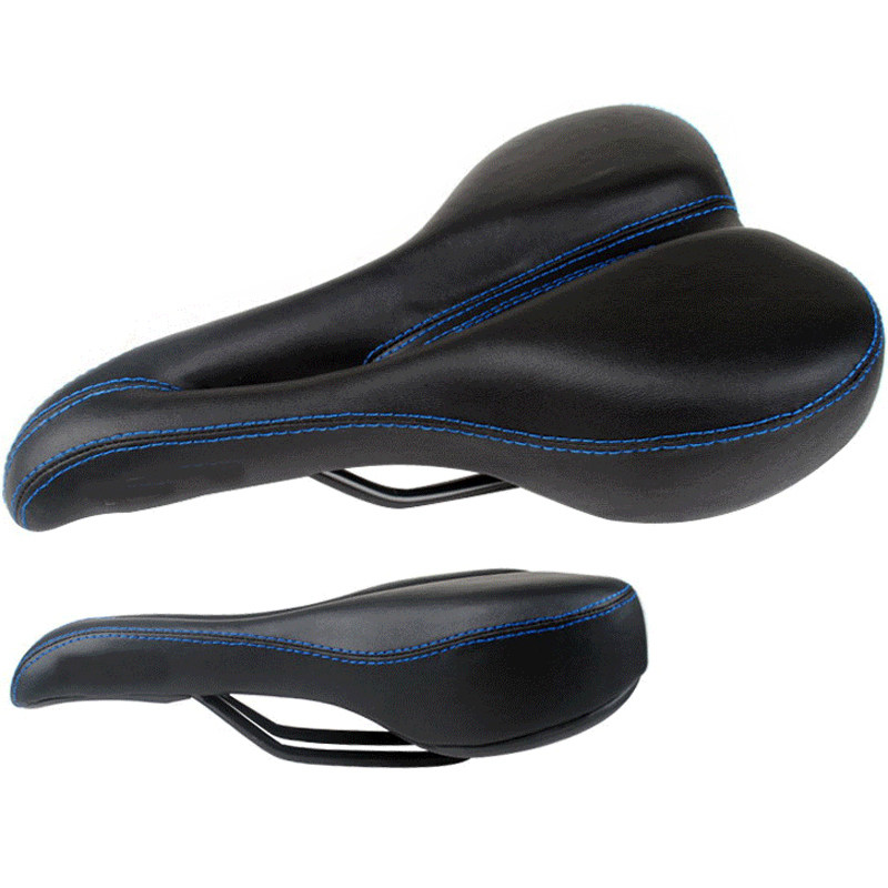Selle de vélo Mountain Bike ZENTORACK - Ref 2350015 Image 4