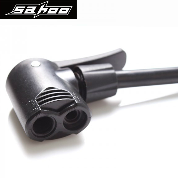 Pompe à vélo SAHOO - Ref 2388886 Image 3