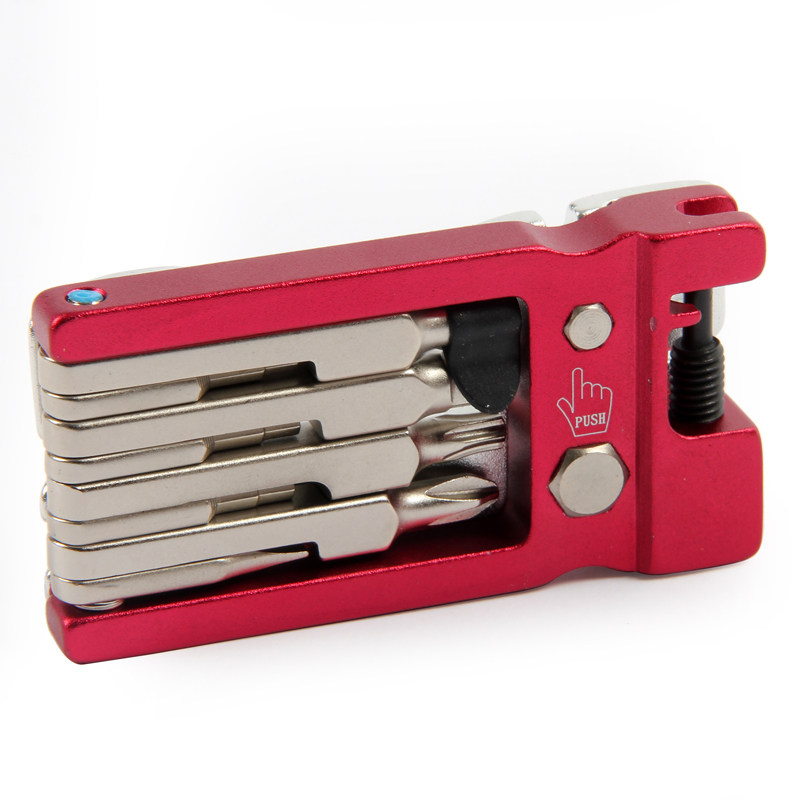 Outils pour vélo SAHOO - Ref 2281993 Image 5