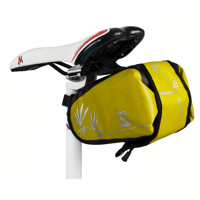 Sacoche pour vélo ROSWHEEL - Ref 2233647 Image 5