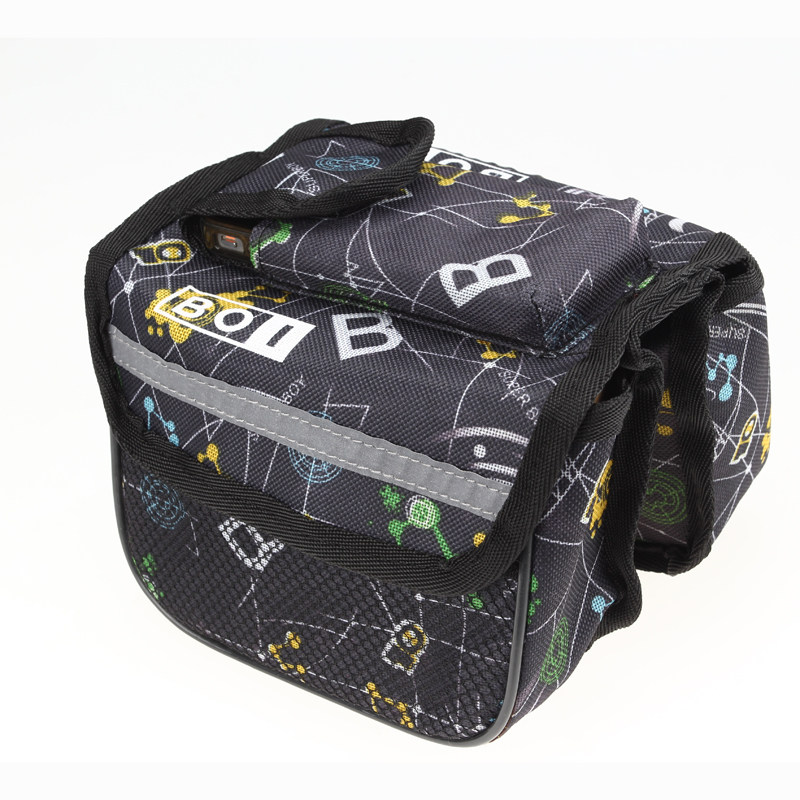 Sacoche pour vélo ROSWHEEL - Ref 2215855 Image 3