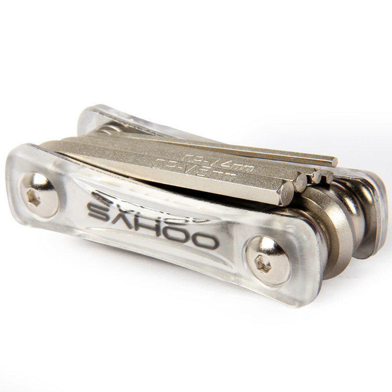 Outils pour vélo SAHOO - Ref 2280803 Image 3