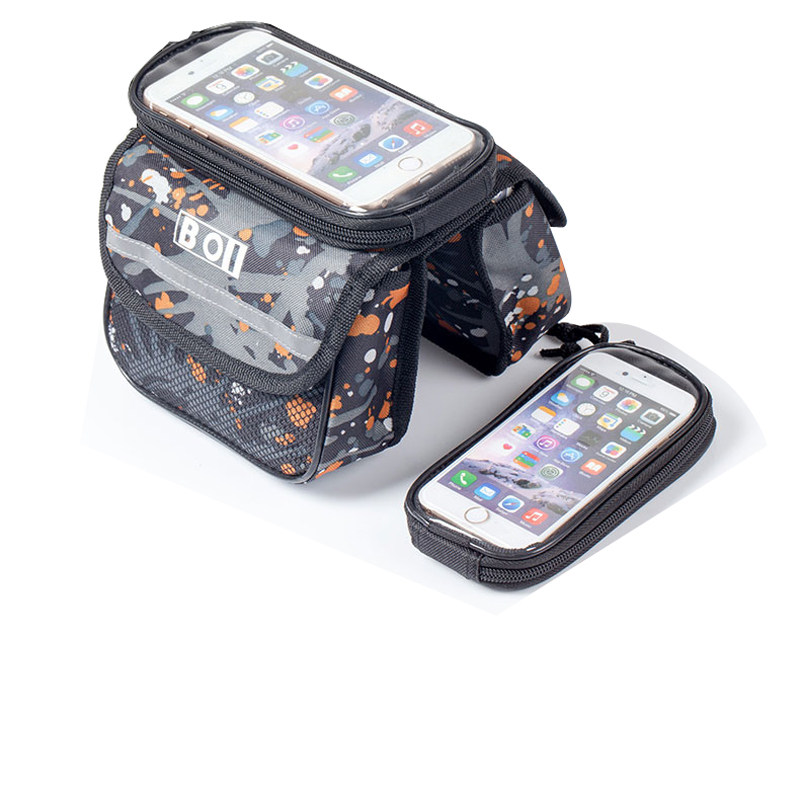 Sacoche pour vélo ROSWHEEL - Ref 2217175 Image 5