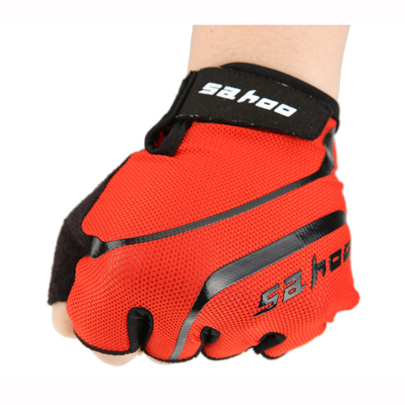 Gants de cyclisme mixte SAHOO - Ref 2238476 Image 5