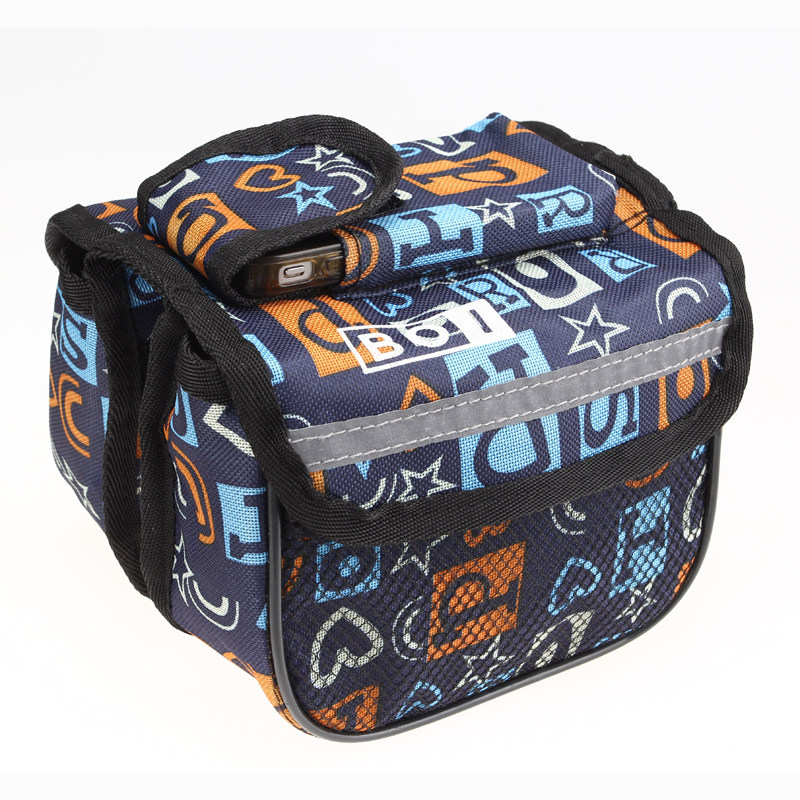 Sacoche pour vélo ROSWHEEL - Ref 2215855 Image 5